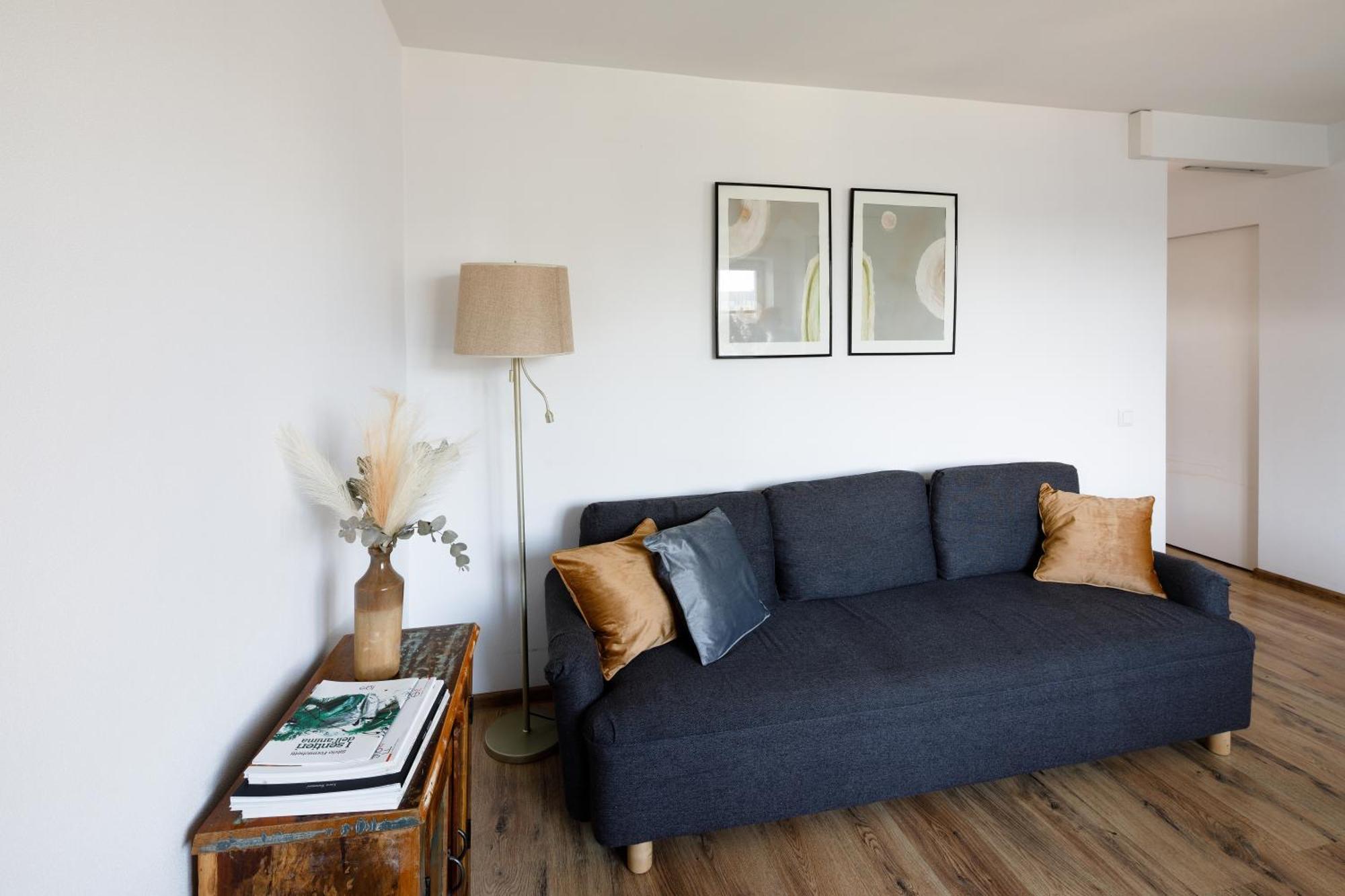 Brivibas Yard Apartment With Parking In City Center รีกา ภายนอก รูปภาพ