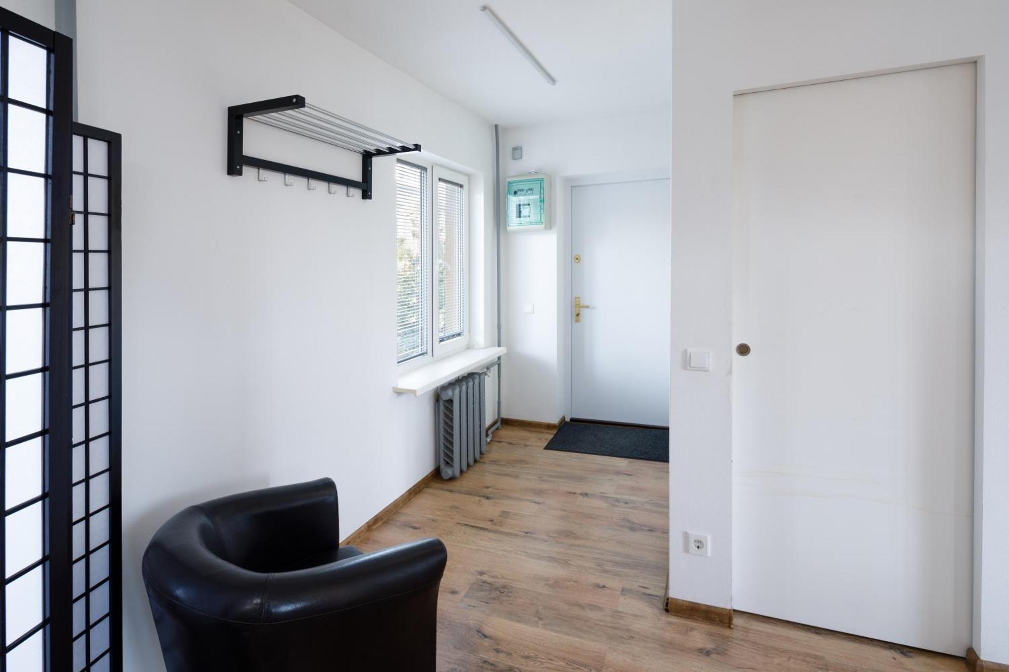Brivibas Yard Apartment With Parking In City Center รีกา ภายนอก รูปภาพ